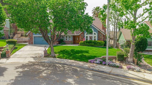41605 Crispi Lane, Lancaster, CA 93536