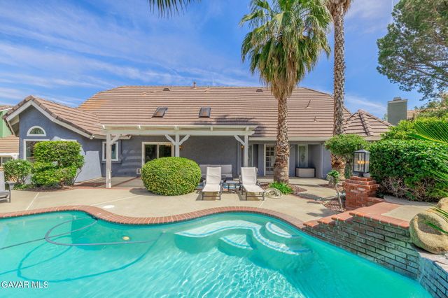 41605 Crispi Lane, Lancaster, CA 93536