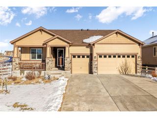 5724 Berry Ridge Way, Castle Rock, CO 80104