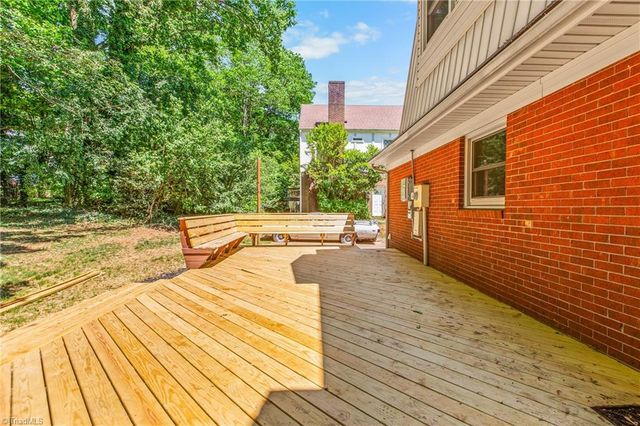 4510 Highberry Road, Greensboro, NC 27410