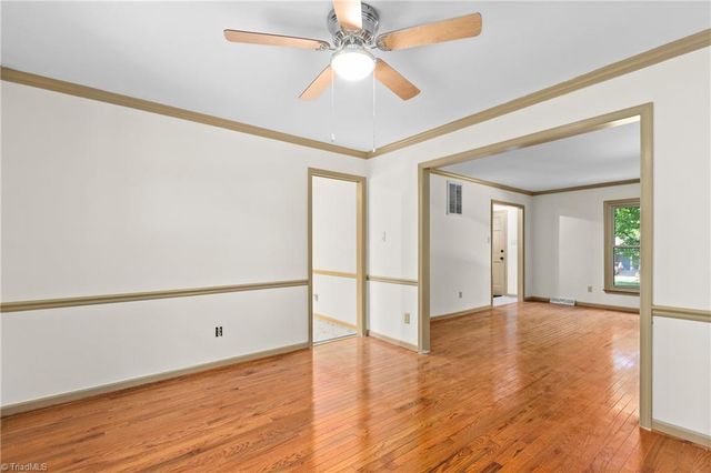 4510 Highberry Road, Greensboro, NC 27410