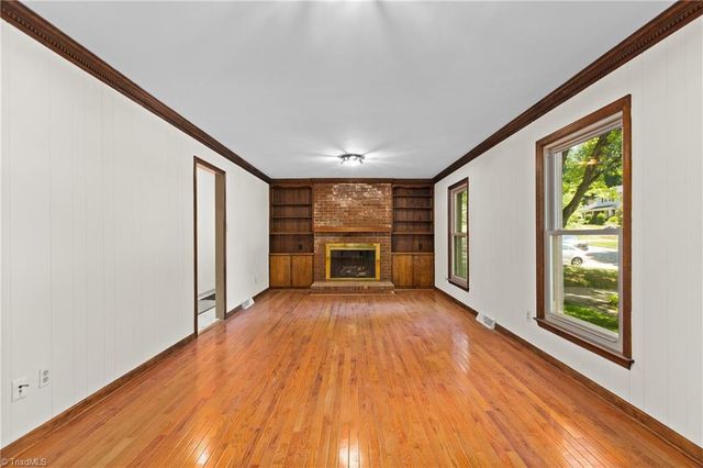 4510 Highberry Road, Greensboro, NC 27410
