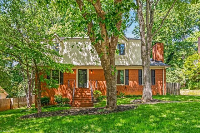 4510 Highberry Road, Greensboro, NC 27410