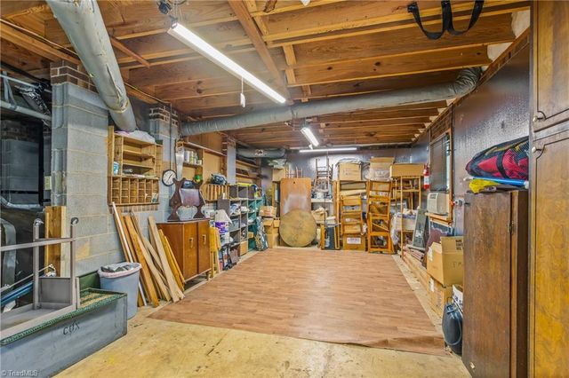 4510 Highberry Road, Greensboro, NC 27410