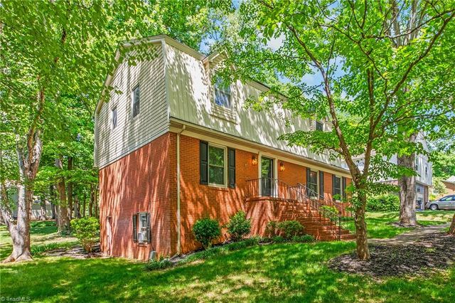 4510 Highberry Road, Greensboro, NC 27410