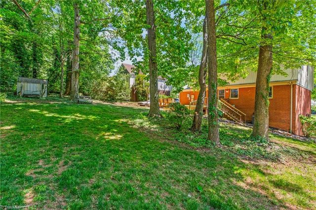 4510 Highberry Road, Greensboro, NC 27410