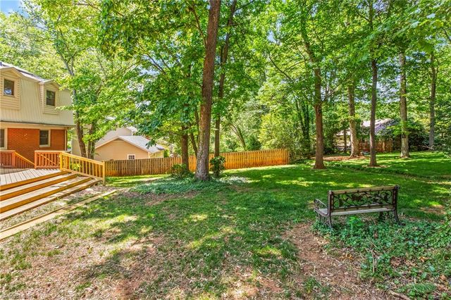 4510 Highberry Road, Greensboro, NC 27410