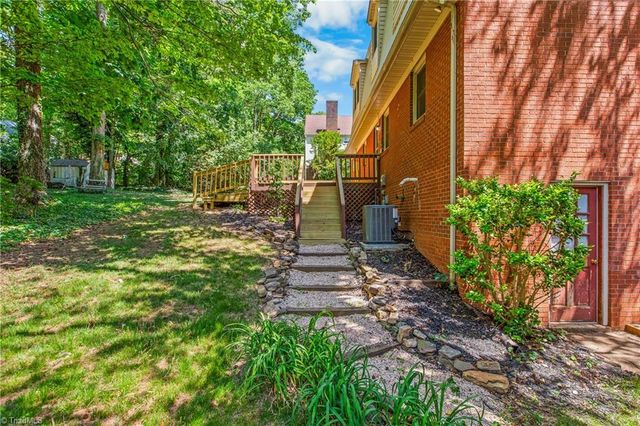 4510 Highberry Road, Greensboro, NC 27410