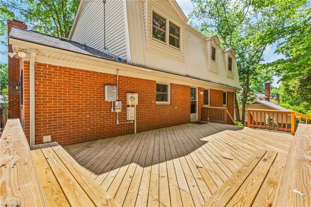 4510 Highberry Road, Greensboro, NC 27410