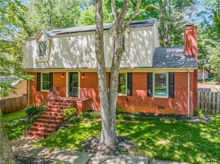 4510 Highberry Road, Greensboro, NC 27410