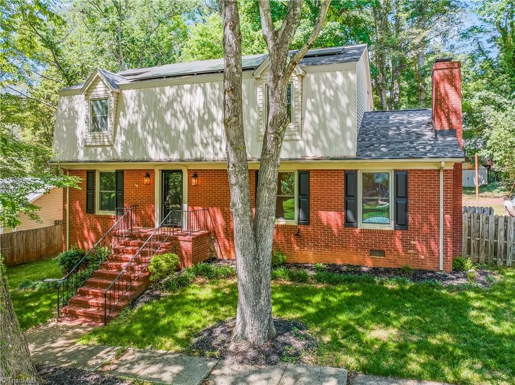 4510 Highberry Road, Greensboro, NC 27410