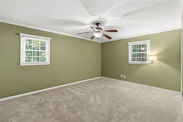 3135 Granada Way, Gainesville, GA 30506