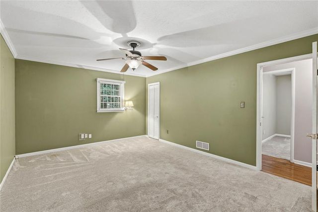 3135 Granada Way, Gainesville, GA 30506