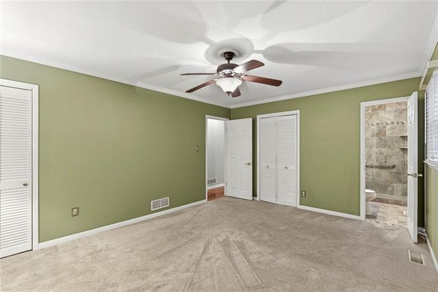 3135 Granada Way, Gainesville, GA 30506