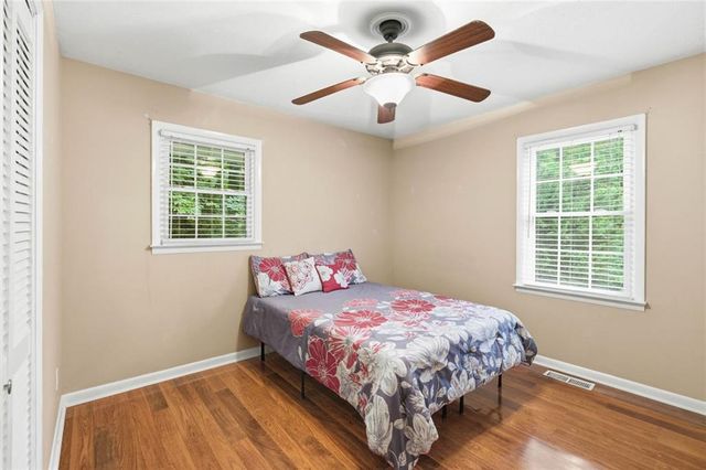 3135 Granada Way, Gainesville, GA 30506