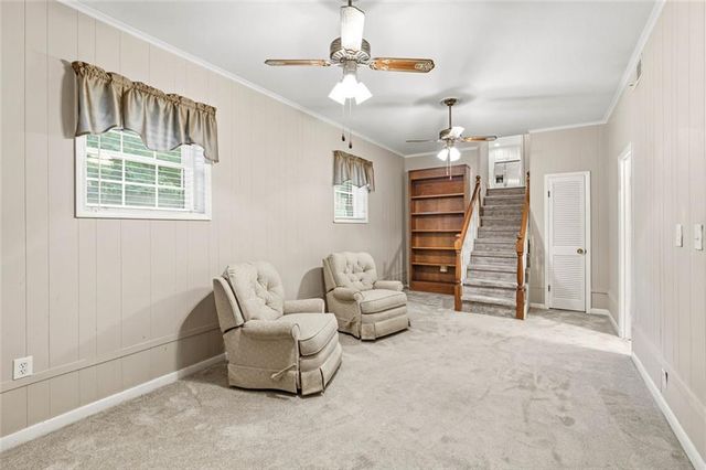 3135 Granada Way, Gainesville, GA 30506