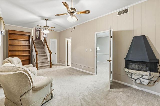 3135 Granada Way, Gainesville, GA 30506