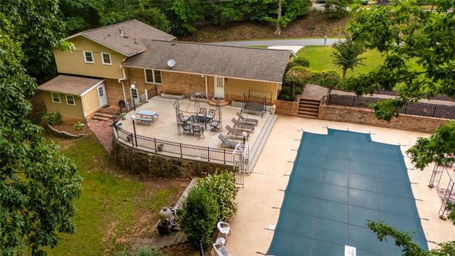3135 Granada Way, Gainesville, GA 30506