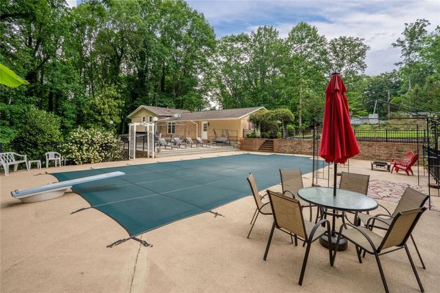 3135 Granada Way, Gainesville, GA 30506