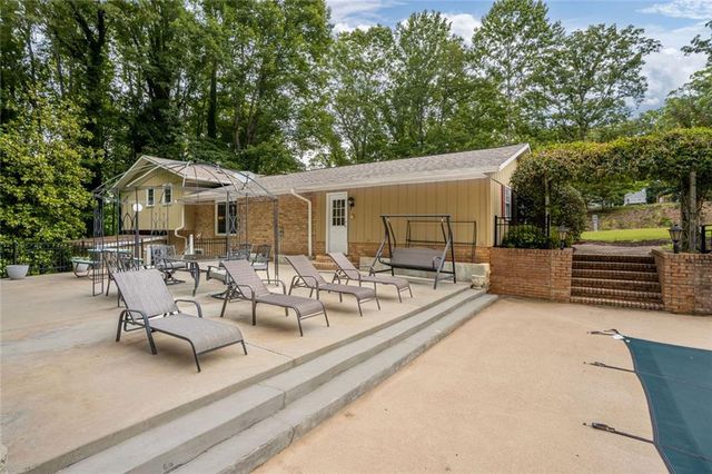 3135 Granada Way, Gainesville, GA 30506