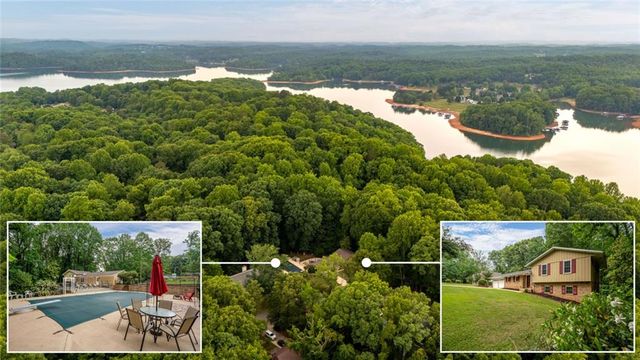 3135 Granada Way, Gainesville, GA 30506