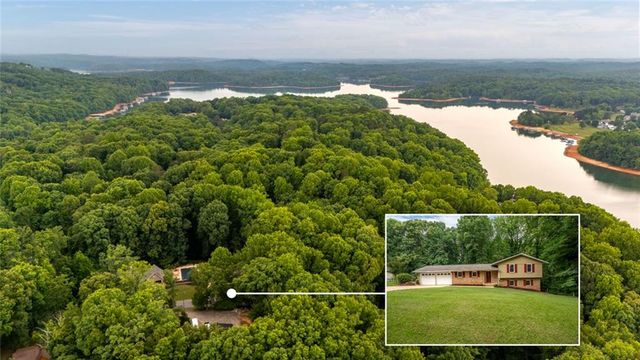 3135 Granada Way, Gainesville, GA 30506