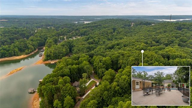 3135 Granada Way, Gainesville, GA 30506