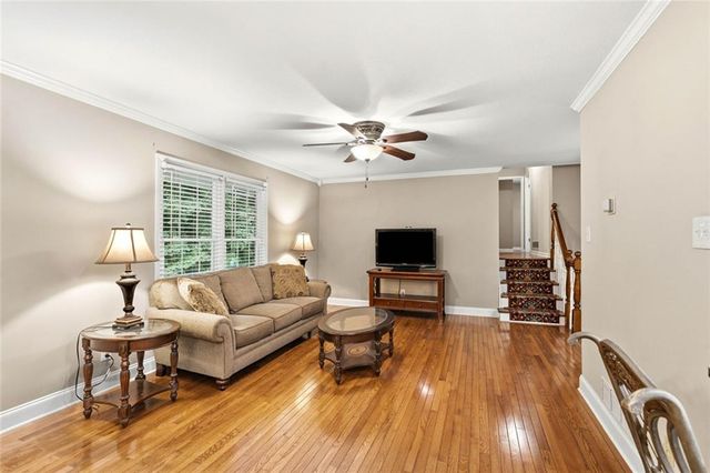 3135 Granada Way, Gainesville, GA 30506