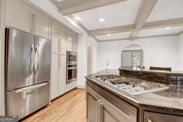 958 E Rock Springs Road NE, Atlanta, GA 30306