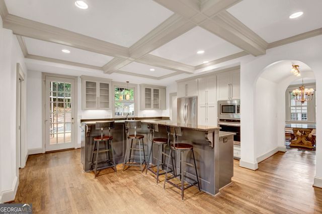 958 E Rock Springs Road NE, Atlanta, GA 30306