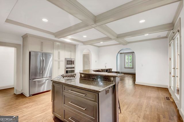958 E Rock Springs Road NE, Atlanta, GA 30306