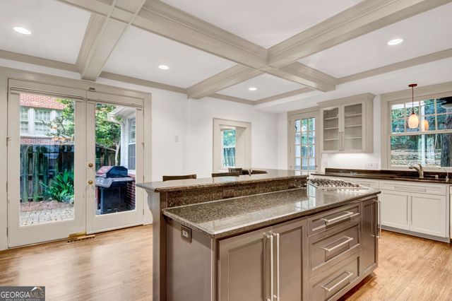 958 E Rock Springs Road NE, Atlanta, GA 30306