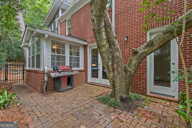 958 E Rock Springs Road NE, Atlanta, GA 30306