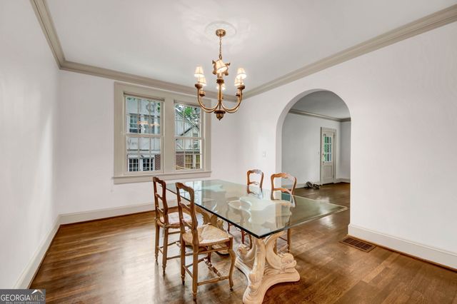 958 E Rock Springs Road NE, Atlanta, GA 30306