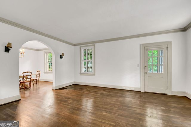 958 E Rock Springs Road NE, Atlanta, GA 30306