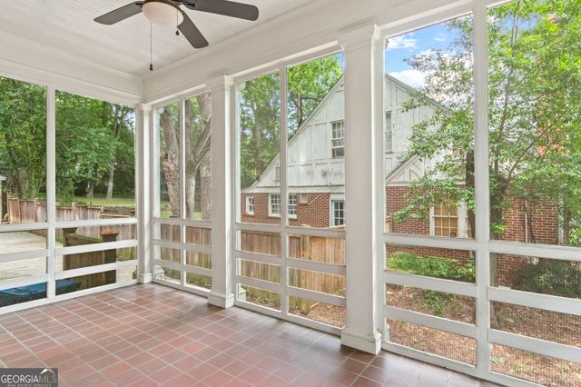 958 E Rock Springs Road NE, Atlanta, GA 30306