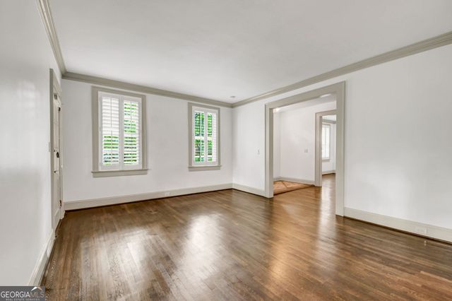 958 E Rock Springs Road NE, Atlanta, GA 30306