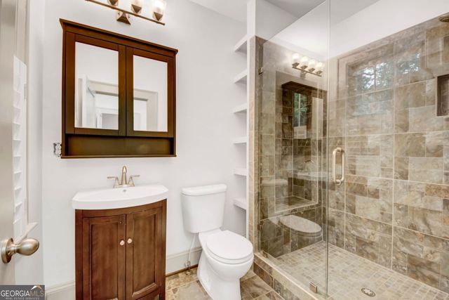 958 E Rock Springs Road NE, Atlanta, GA 30306