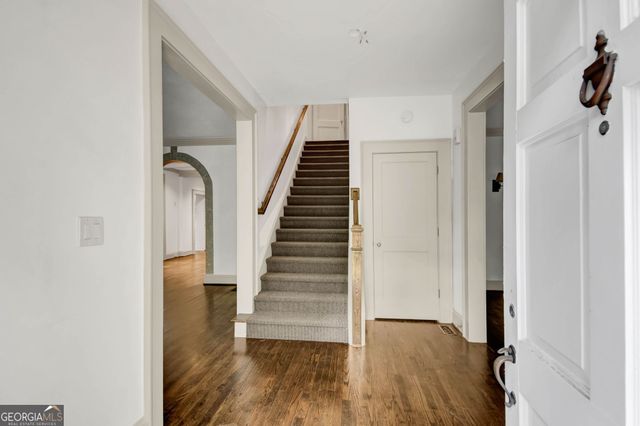 958 E Rock Springs Road NE, Atlanta, GA 30306