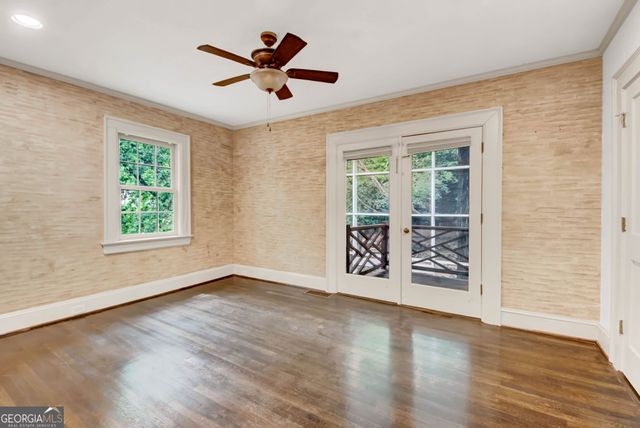 958 E Rock Springs Road NE, Atlanta, GA 30306