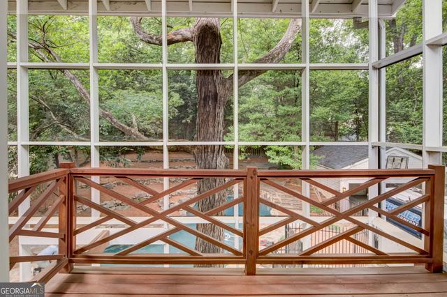 958 E Rock Springs Road NE, Atlanta, GA 30306