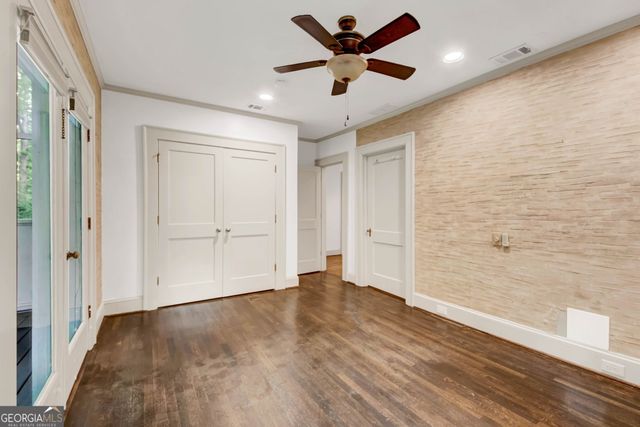 958 E Rock Springs Road NE, Atlanta, GA 30306