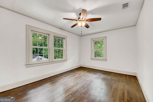 958 E Rock Springs Road NE, Atlanta, GA 30306