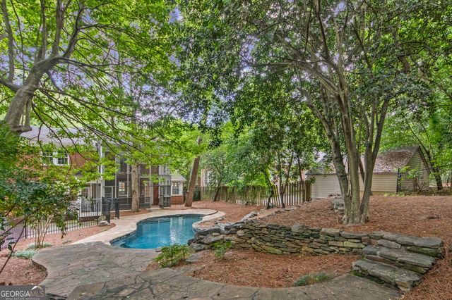 958 E Rock Springs Road NE, Atlanta, GA 30306