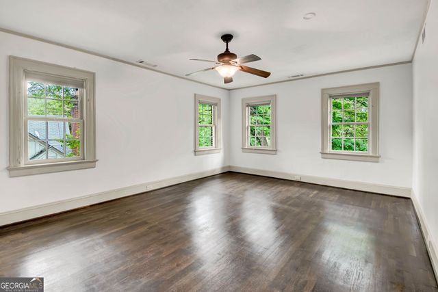 958 E Rock Springs Road NE, Atlanta, GA 30306