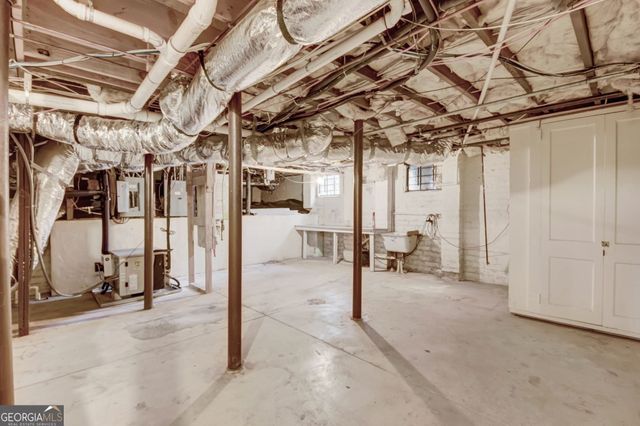 958 E Rock Springs Road NE, Atlanta, GA 30306