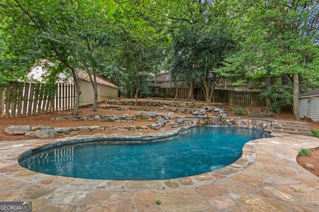 958 E Rock Springs Road NE, Atlanta, GA 30306