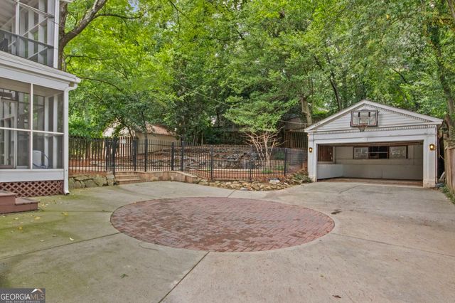 958 E Rock Springs Road NE, Atlanta, GA 30306