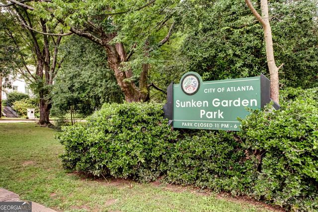 958 E Rock Springs Road NE, Atlanta, GA 30306