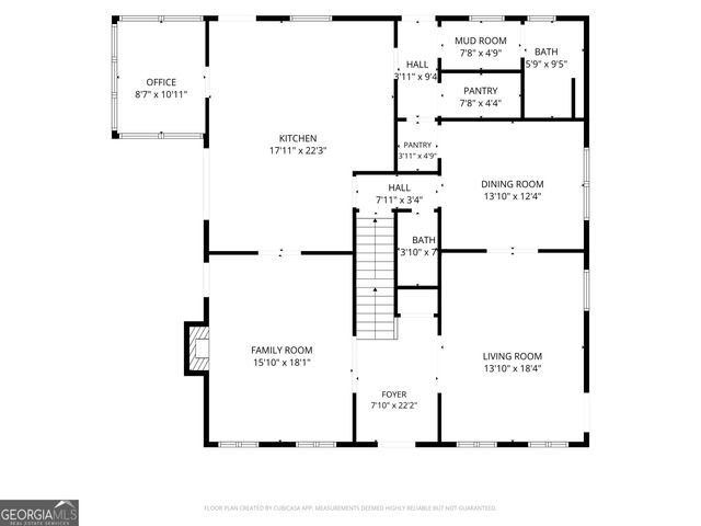 958 E Rock Springs Road NE, Atlanta, GA 30306